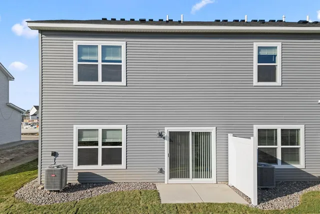 $325,000 | 2808 Kepler Avenue Northeast, St. Michael, MN 55376