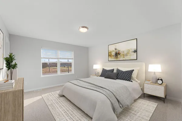 $321,990 | 2808 Kepler Avenue Northeast, St. Michael, MN 55376