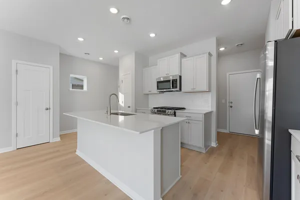 $321,990 | 2808 Kepler Avenue Northeast, St. Michael, MN 55376