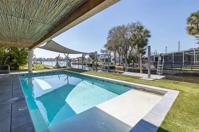 $1,260,000 | 8401 Carolyn Drive, Port Richey, FL 34668