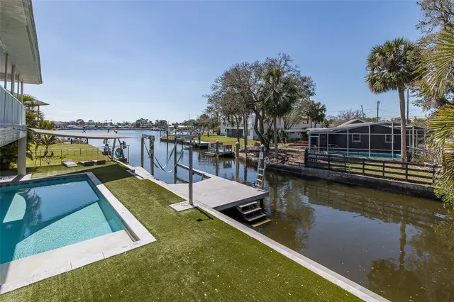 $1,260,000 | 8401 Carolyn Drive, Port Richey, FL 34668