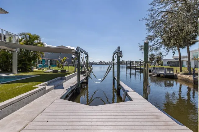 $1,260,000 | 8401 Carolyn Drive, Port Richey, FL 34668