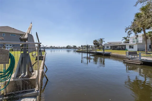 $1,260,000 | 8401 Carolyn Drive, Port Richey, FL 34668