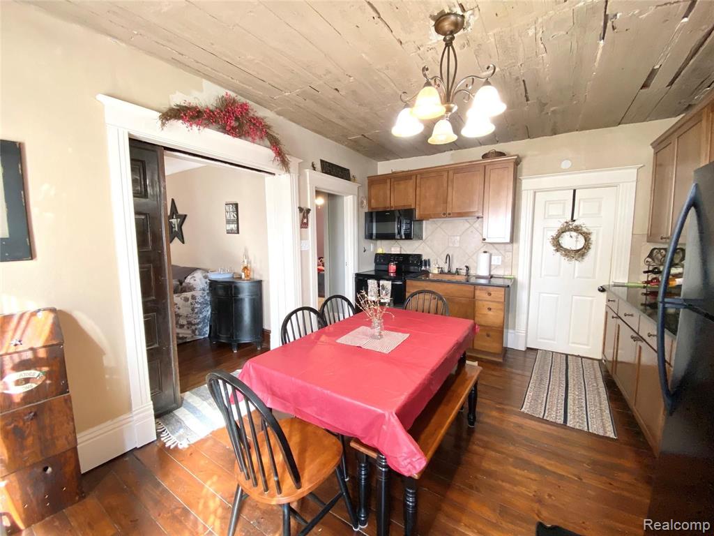 2351 Mortimer Line Road Croswell, MI 48422 - Photo 7 of 31