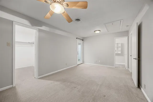 $2,300 | 2200 West Rosedale Street South, Unit B, Fort Worth, TX 76110