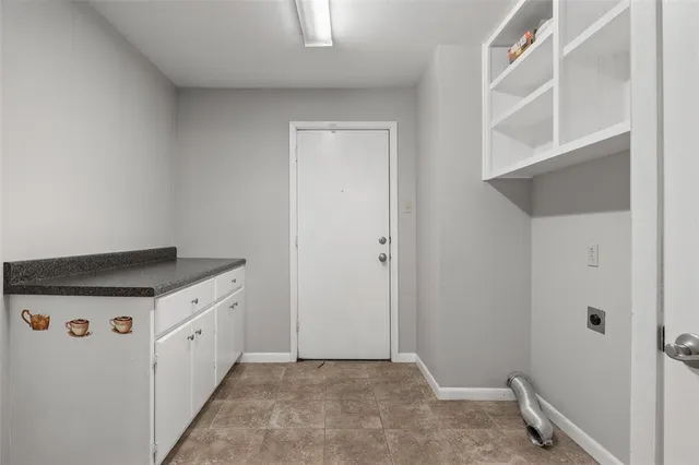 $2,300 | 2200 West Rosedale Street South, Unit B, Fort Worth, TX 76110