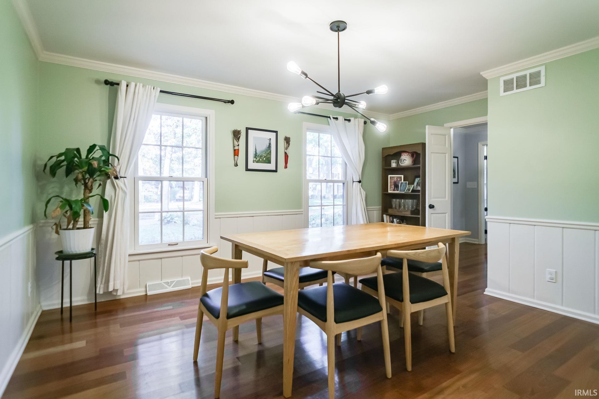 16554 Brandon Lane Granger, IN 46530 - Photo 13 of 25