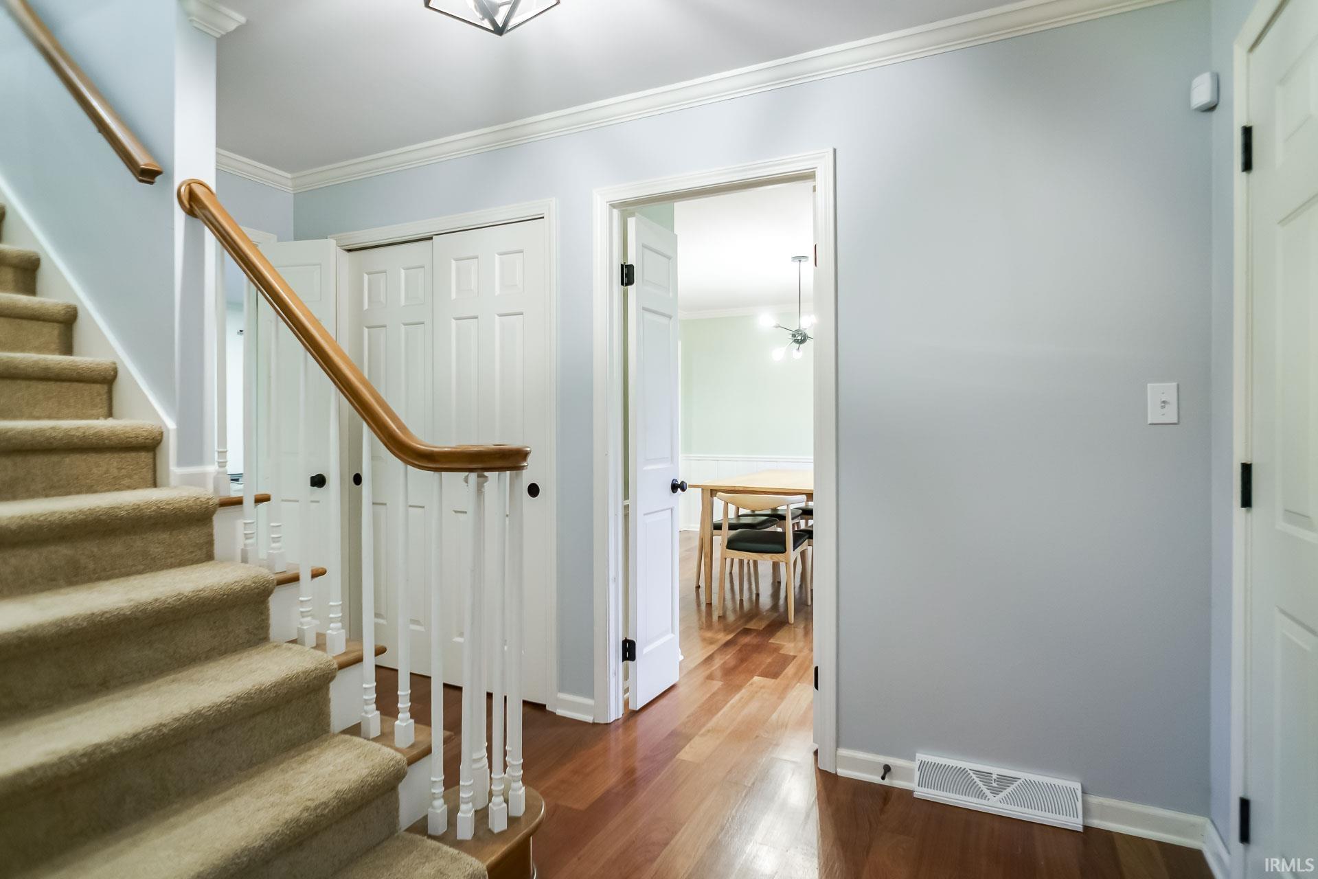 16554 Brandon Lane Granger, IN 46530 - Photo 2 of 25