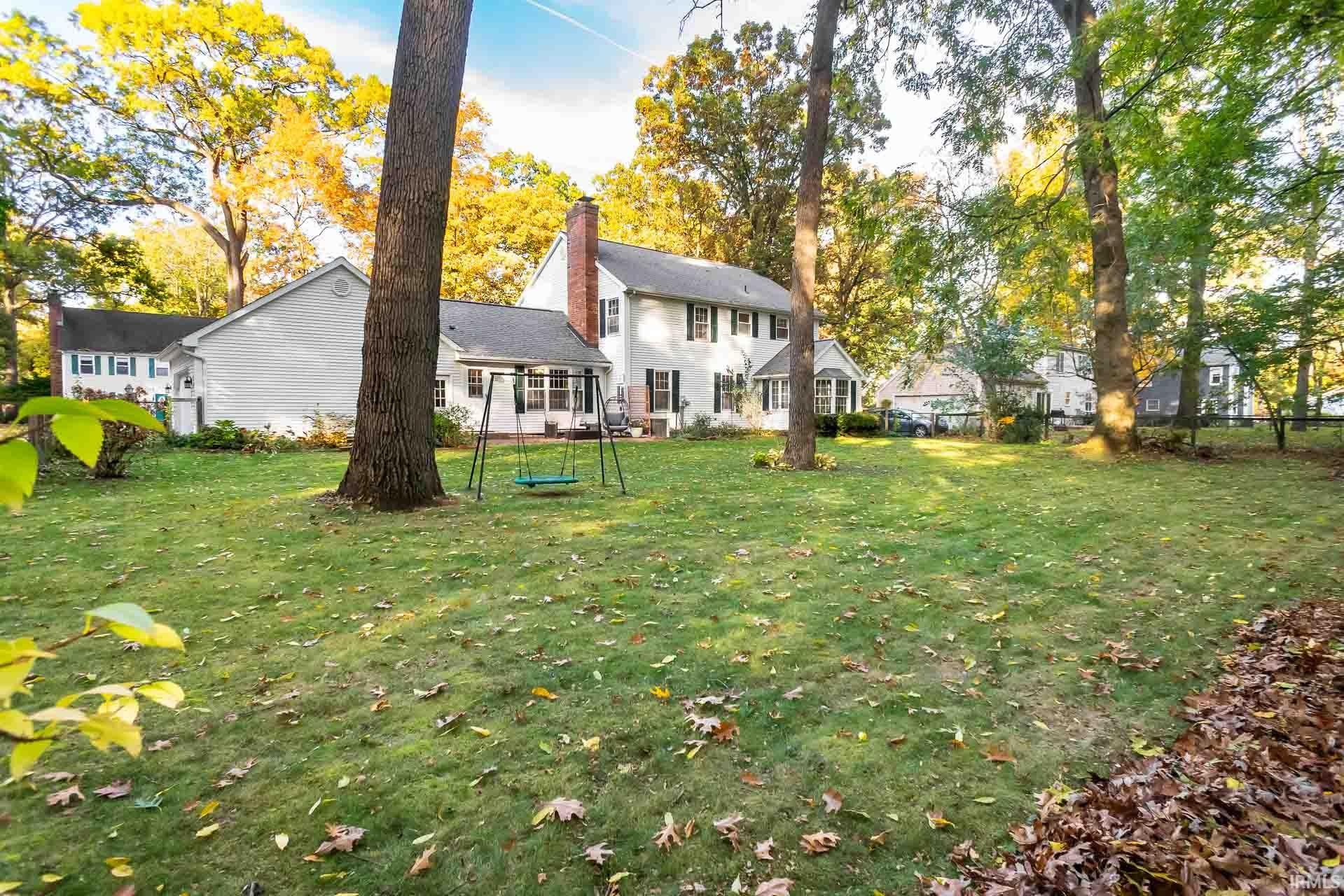 16554 Brandon Lane Granger, IN 46530 - Photo 25 of 25