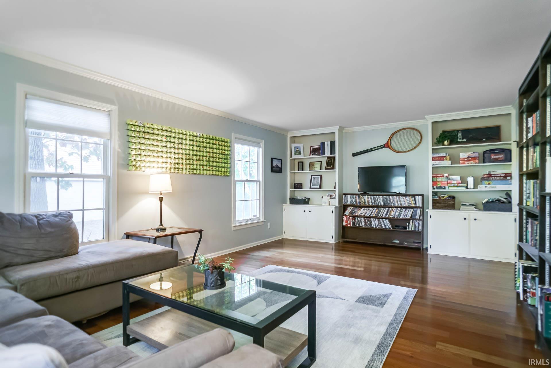 16554 Brandon Lane Granger, IN 46530 - Photo 5 of 25