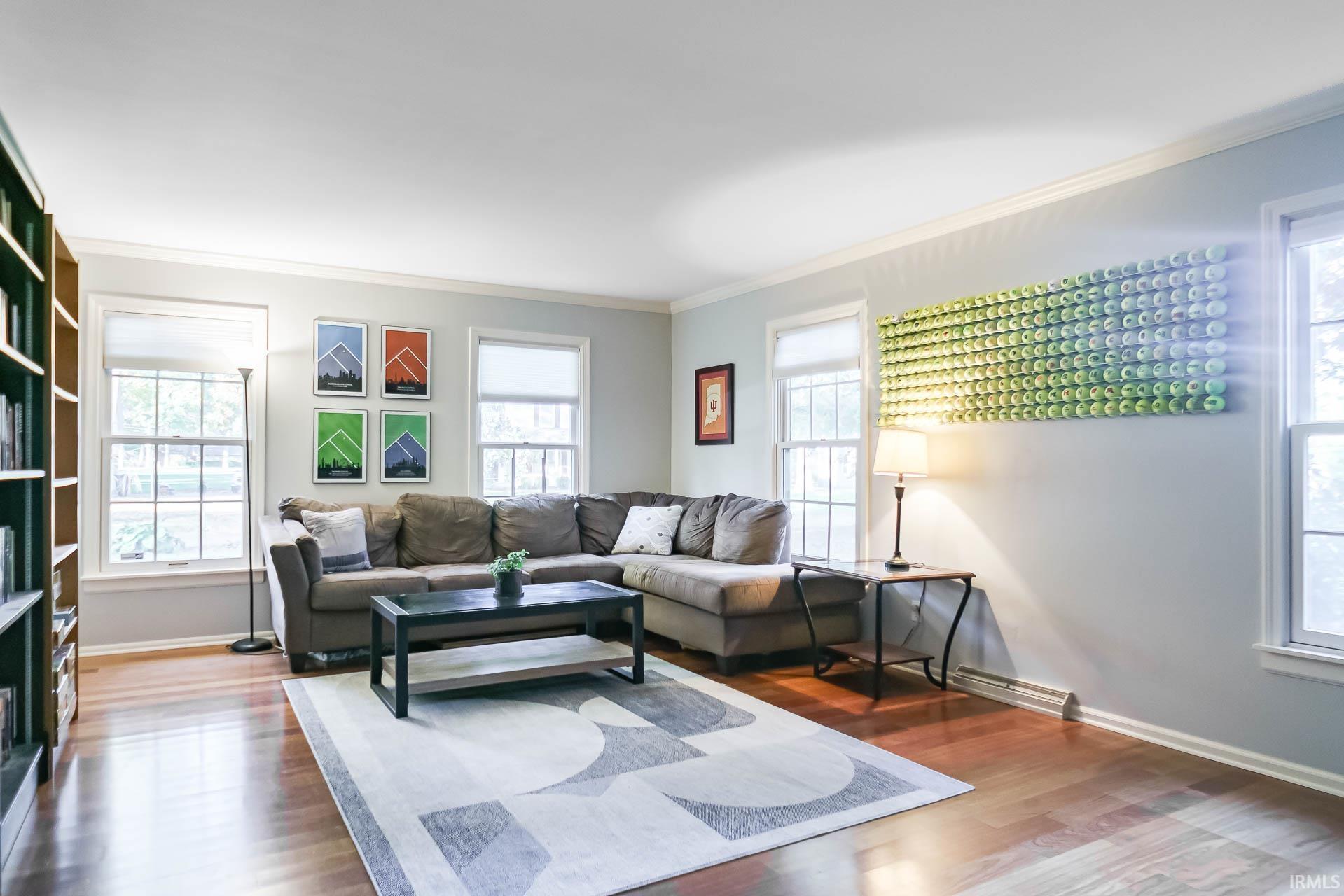 16554 Brandon Lane Granger, IN 46530 - Photo 6 of 25