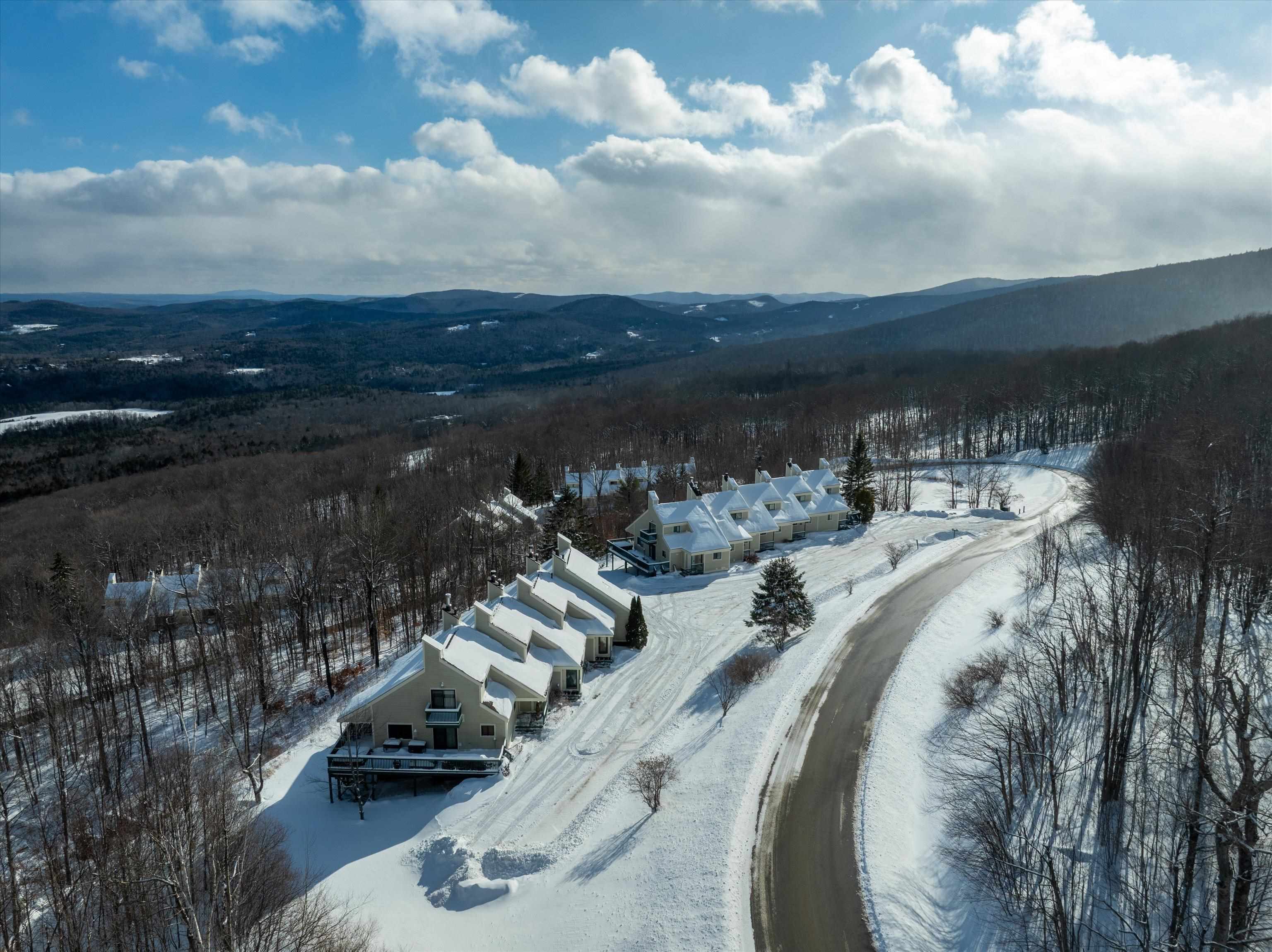 101 Okemo Trailside Extension, Unit 41C Ludlow, VT 05149 - Photo 29 of 40