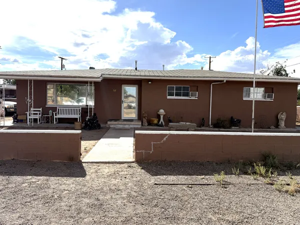 $185,000 | 1800 South Tin Street, Deming, NM 88030
