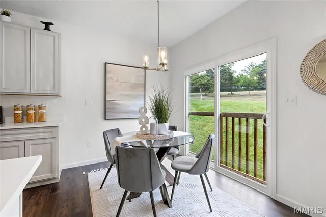 $289,900 | 3 Aspen At Wilmer Crossing, Wentzville, MO 63385