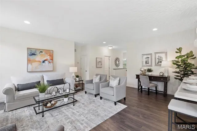 $289,900 | 3 Aspen At Wilmer Crossing, Wentzville, MO 63385