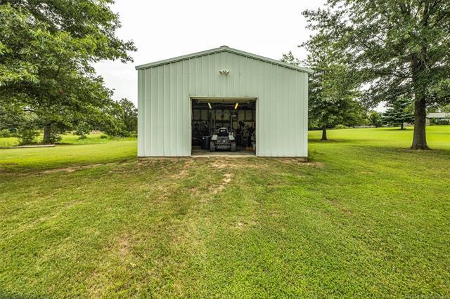 12391 South 4220th Road Claremore, OK 74017 - Photo 20 of 21 21