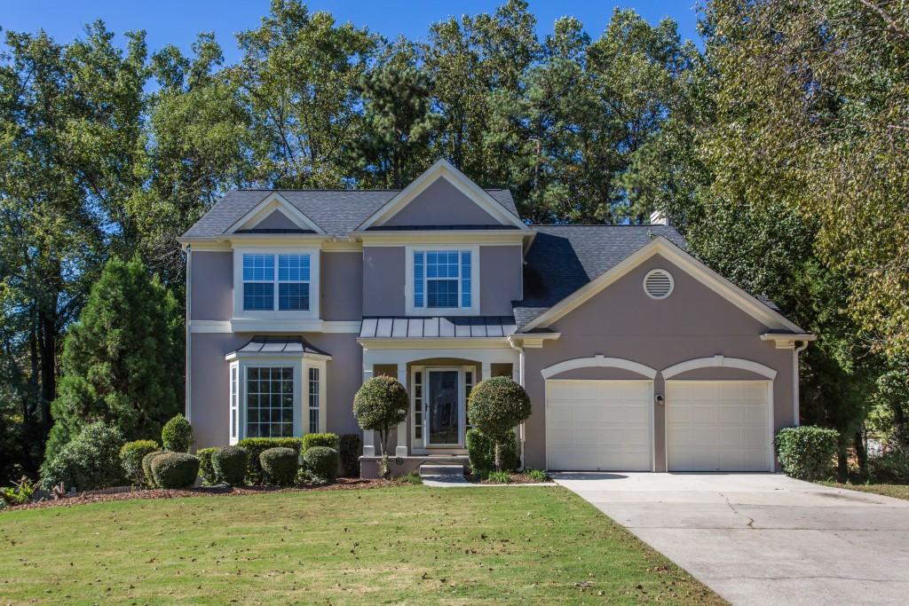 3925 Barberry Court Cumming, GA 30041 - Photo 1 of 1