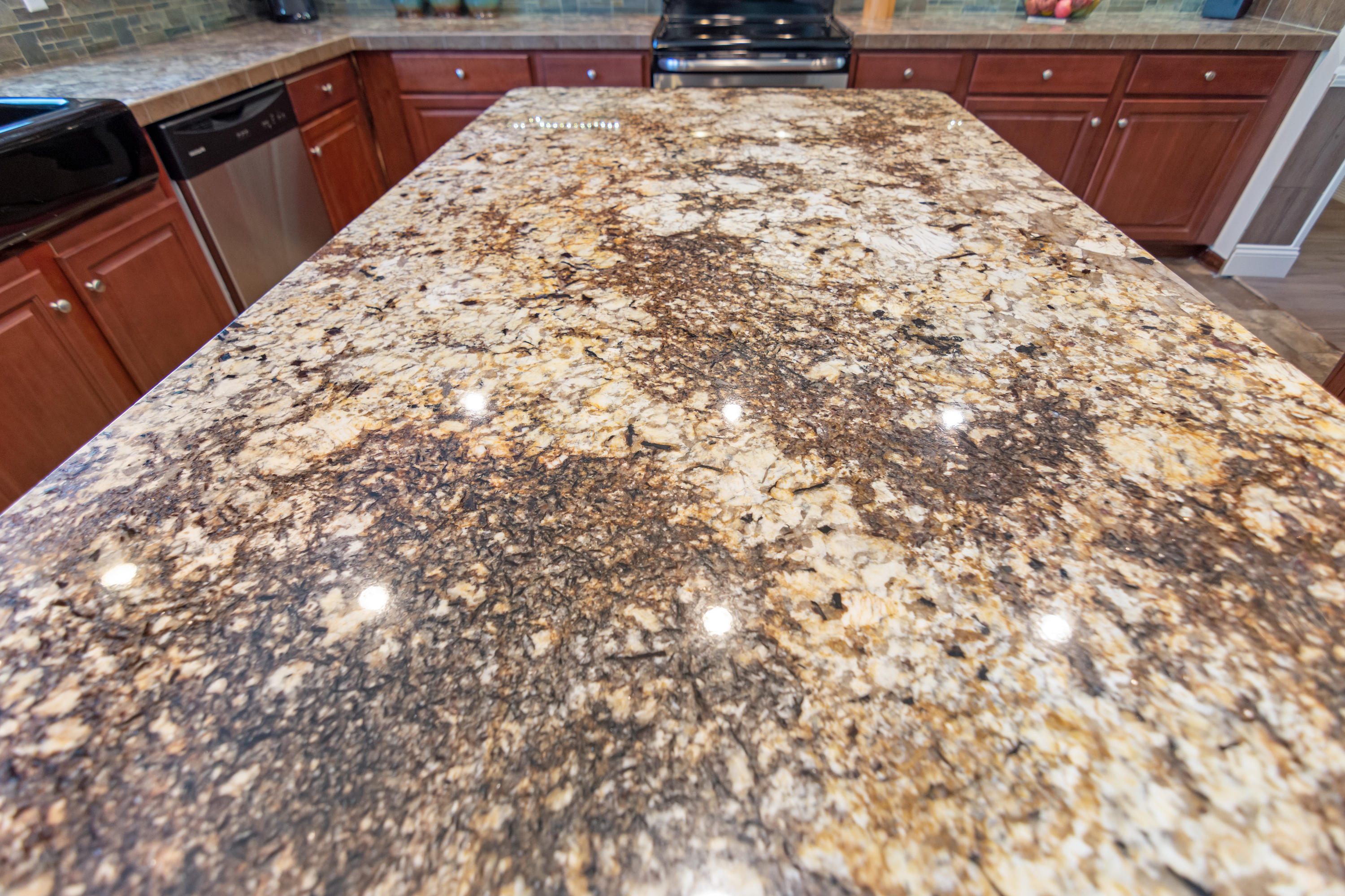 2185 Curtis Madden Road Baker, FL 32531 - Photo 13 of 41 a close up of a sink