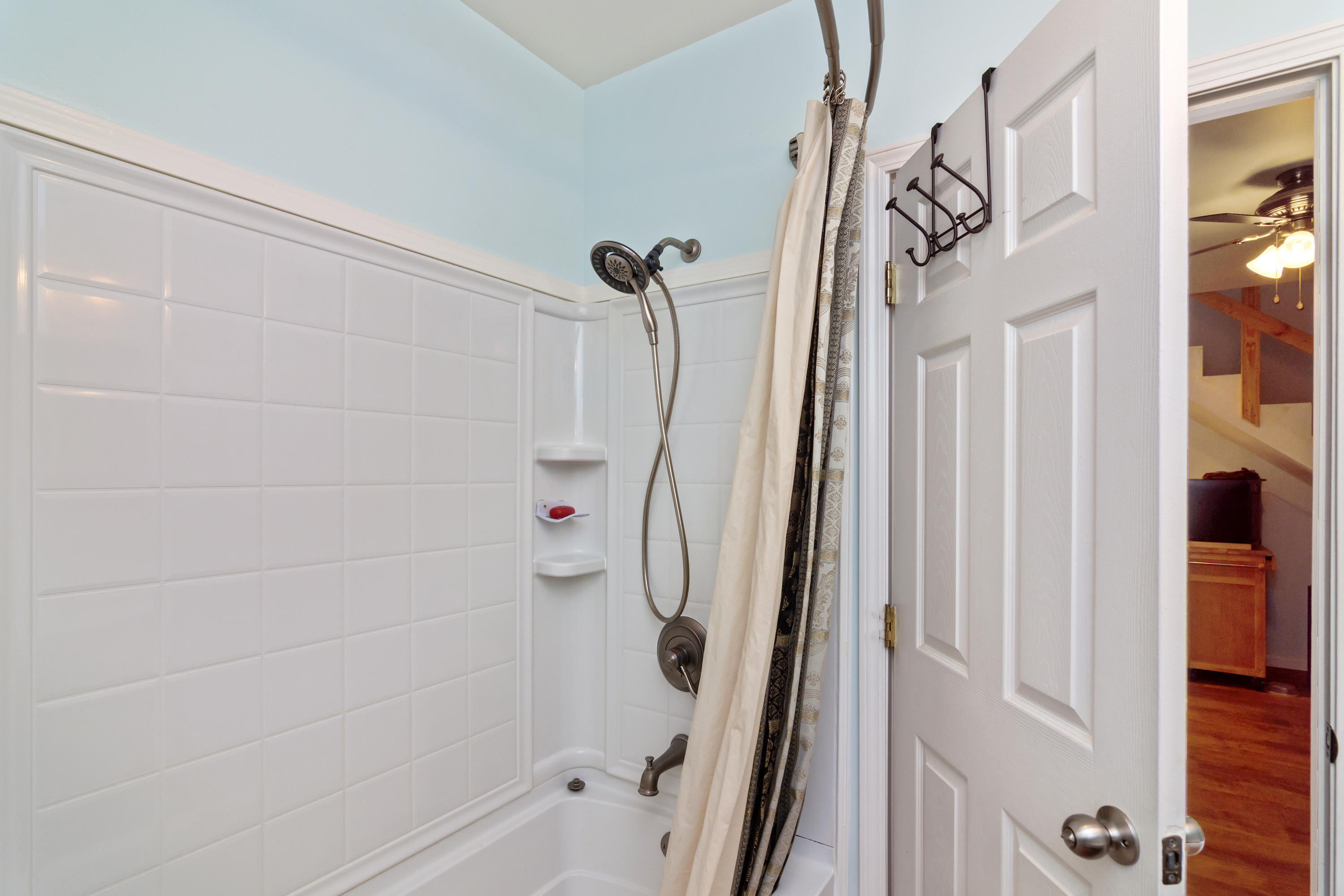 2185 Curtis Madden Road Baker, FL 32531 - Photo 32 of 41 a bathroom with a shower
