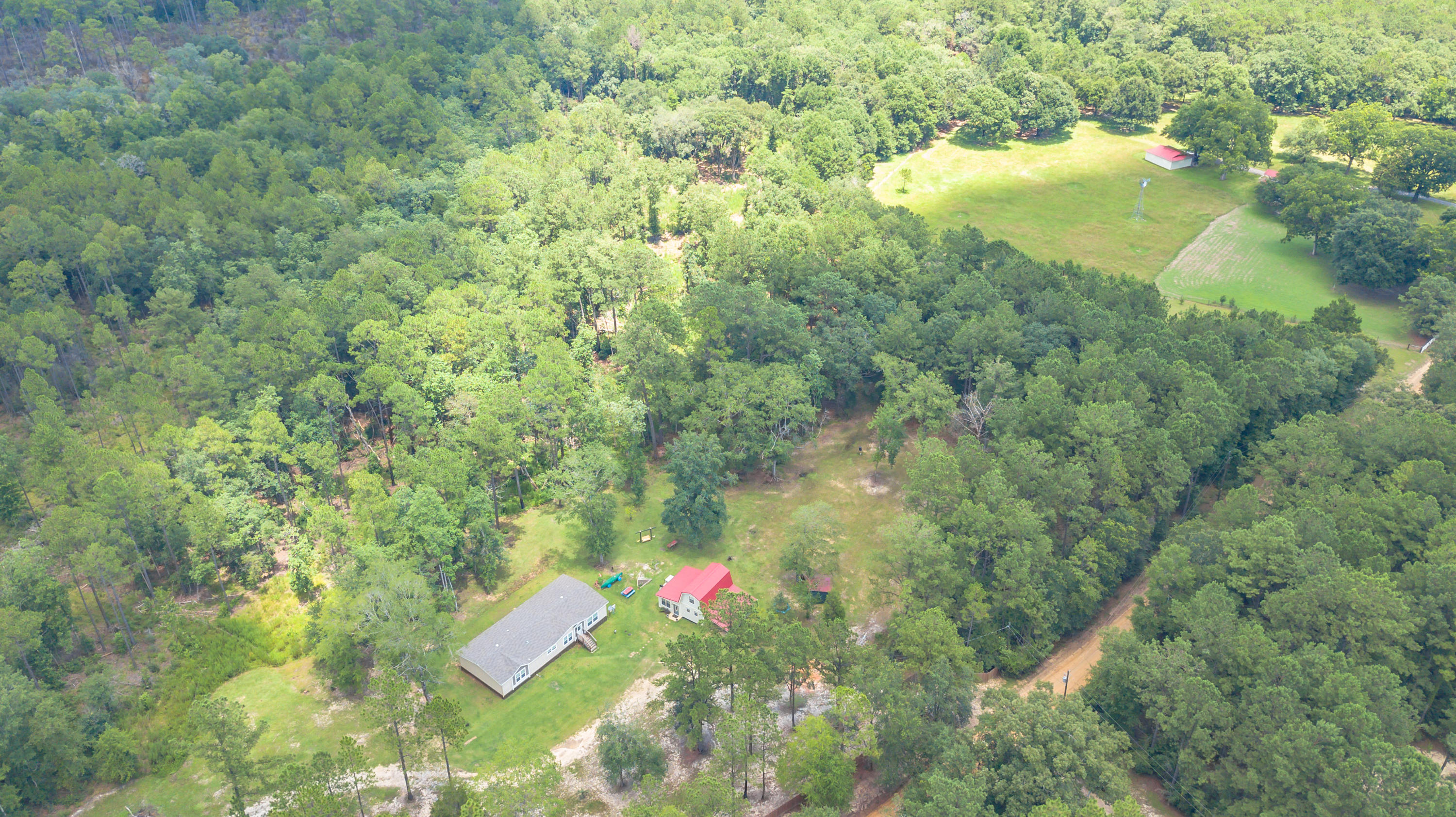 2185 Curtis Madden Road Baker, FL 32531 - Photo 36 of 41