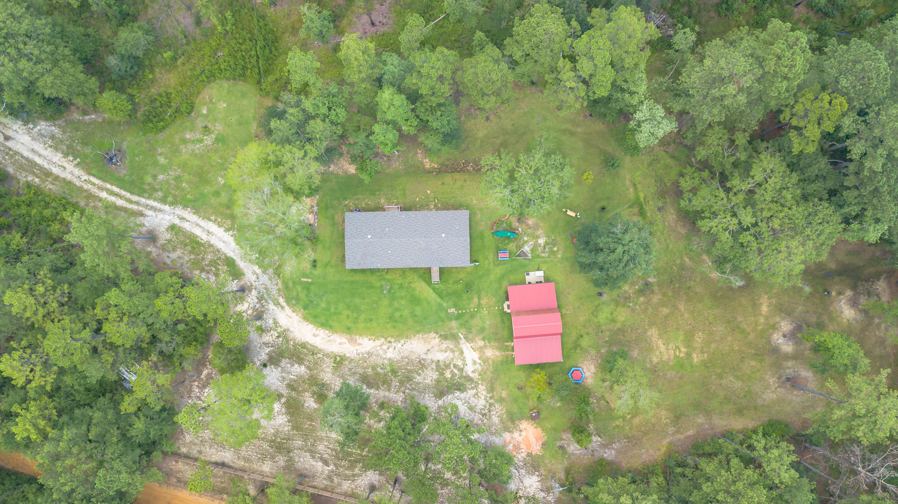 2185 Curtis Madden Road Baker, FL 32531 - Photo 39 of 41