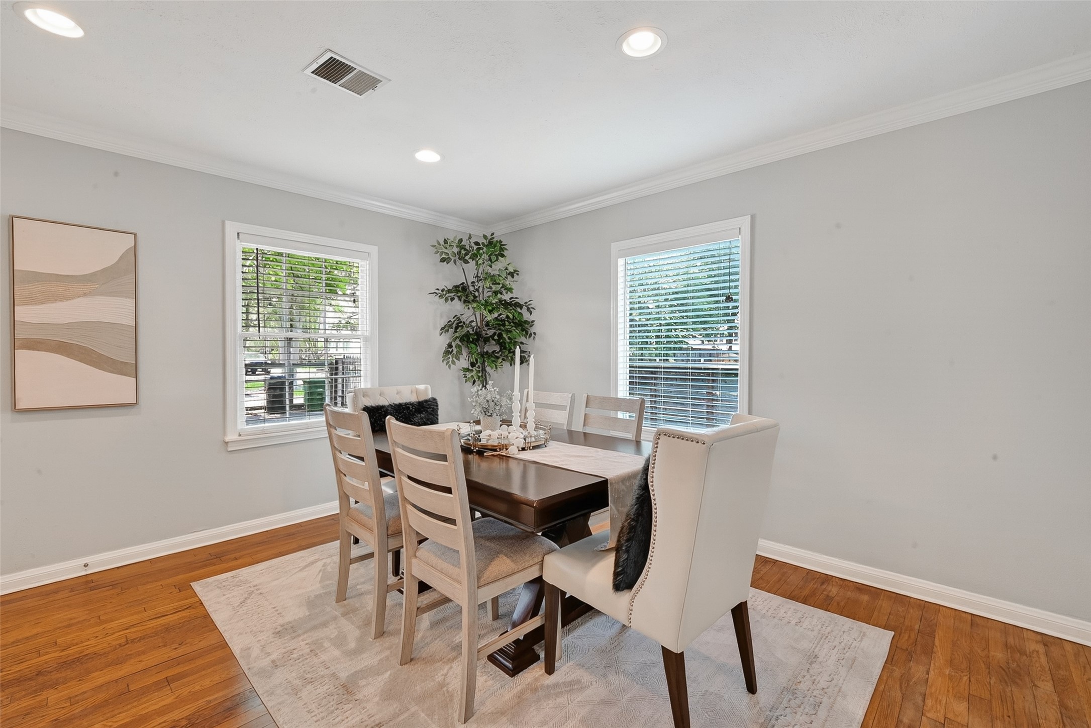 2019 Gostick Street Houston, TX 77008 - Photo 13 of 36