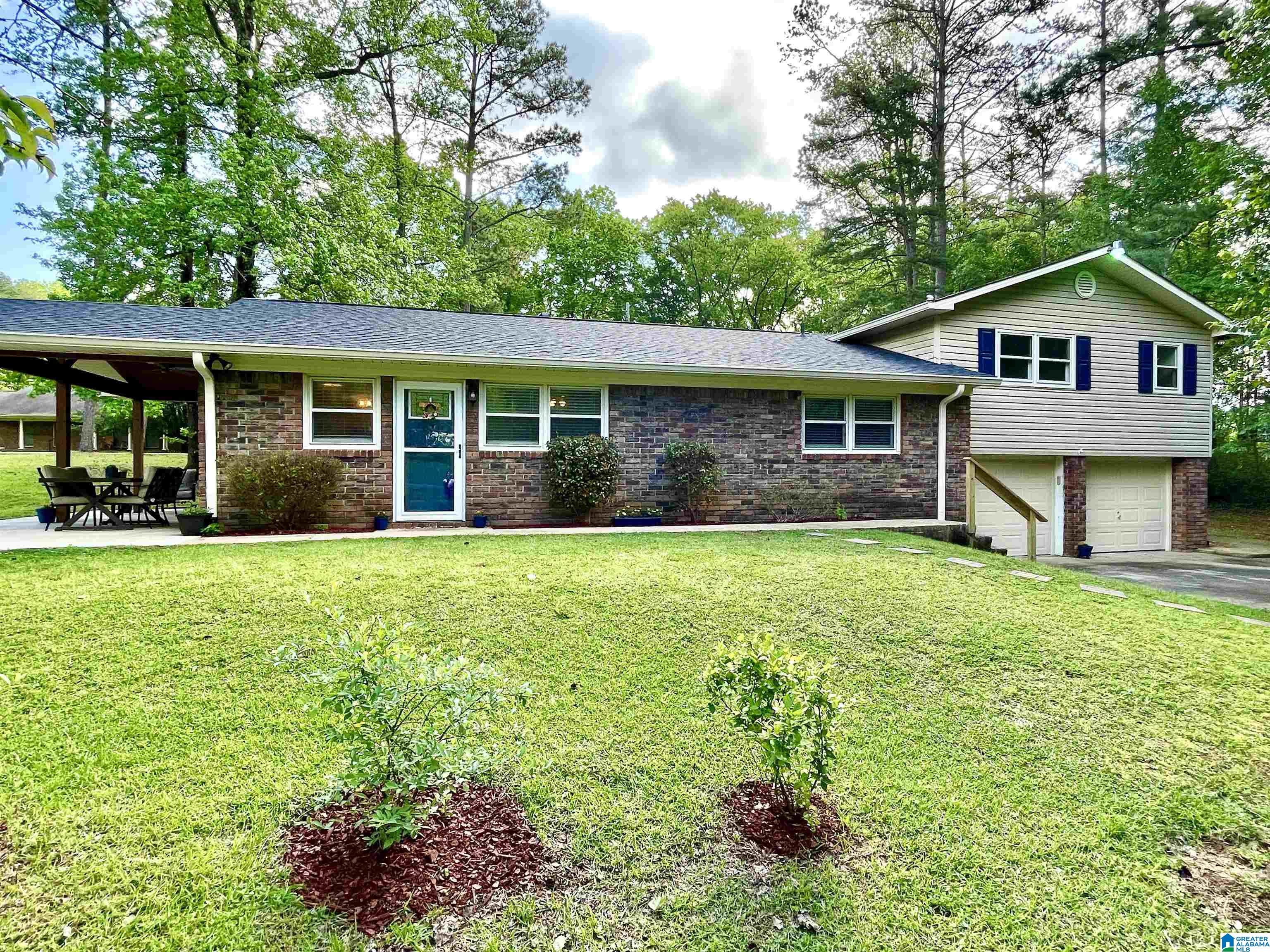 5717 Center Road Pinson, AL 35126 - Photo 2 of 36