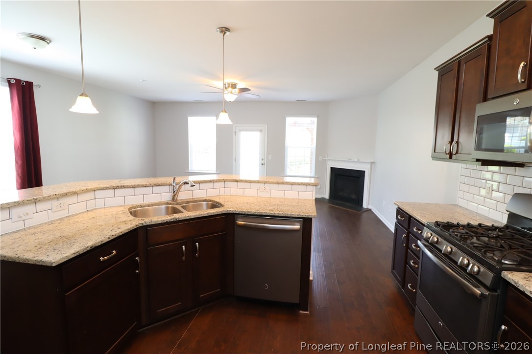 408 Starkey Street Raleigh, NC 27603 - Photo 12 of 50