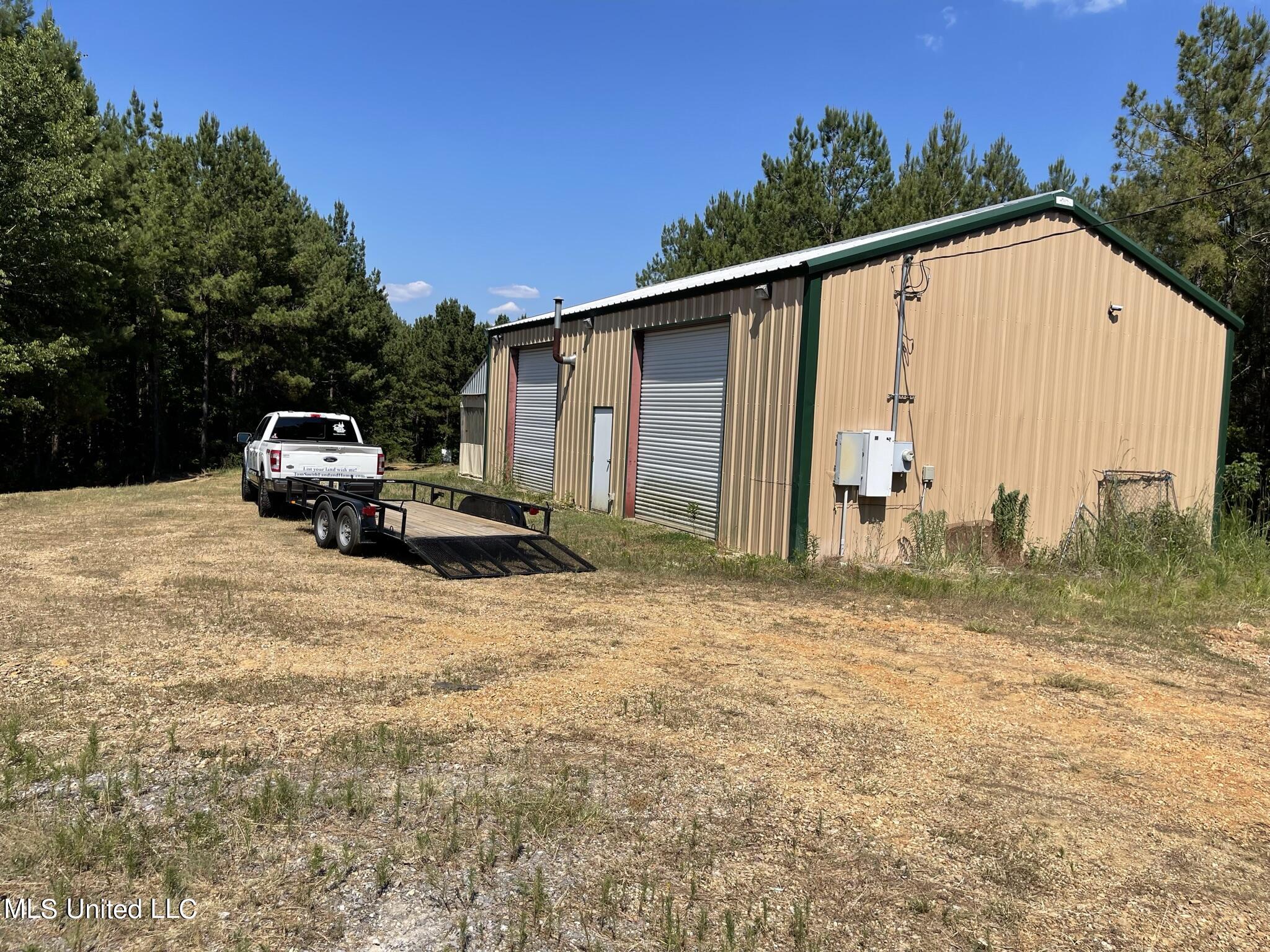 Seale Road Roxie, MS 39661 - Photo 2 of 59 IMG_5305
