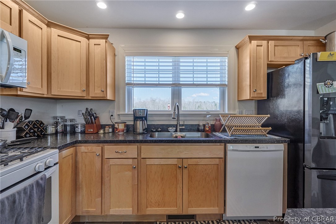 2895 Stratton Major Road Shacklefords, VA 23156 - Photo 15 of 45