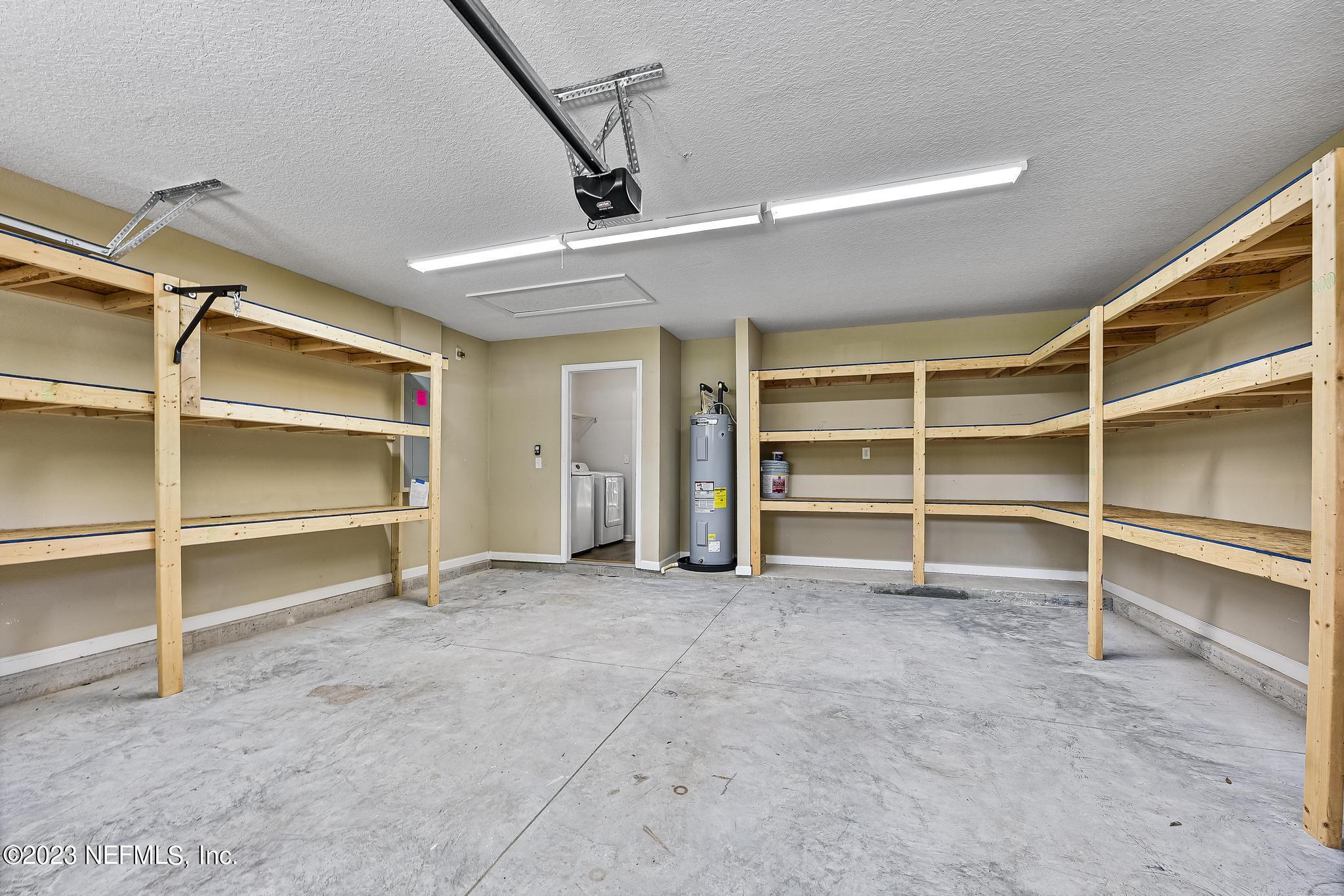 4118 Spring Park Circle Jacksonville, FL 32207 - Photo 19 of 21 a view of an empty room with a closet