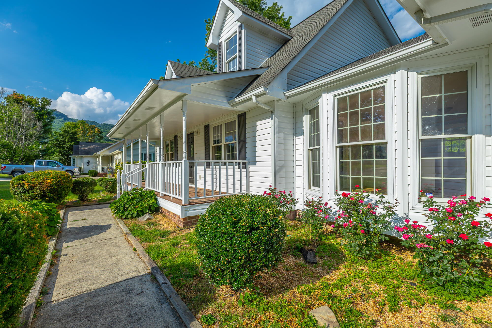1108 Asher Street Jasper, TN 37347 - Photo 16 of 75 1108 Asher Street HD-19