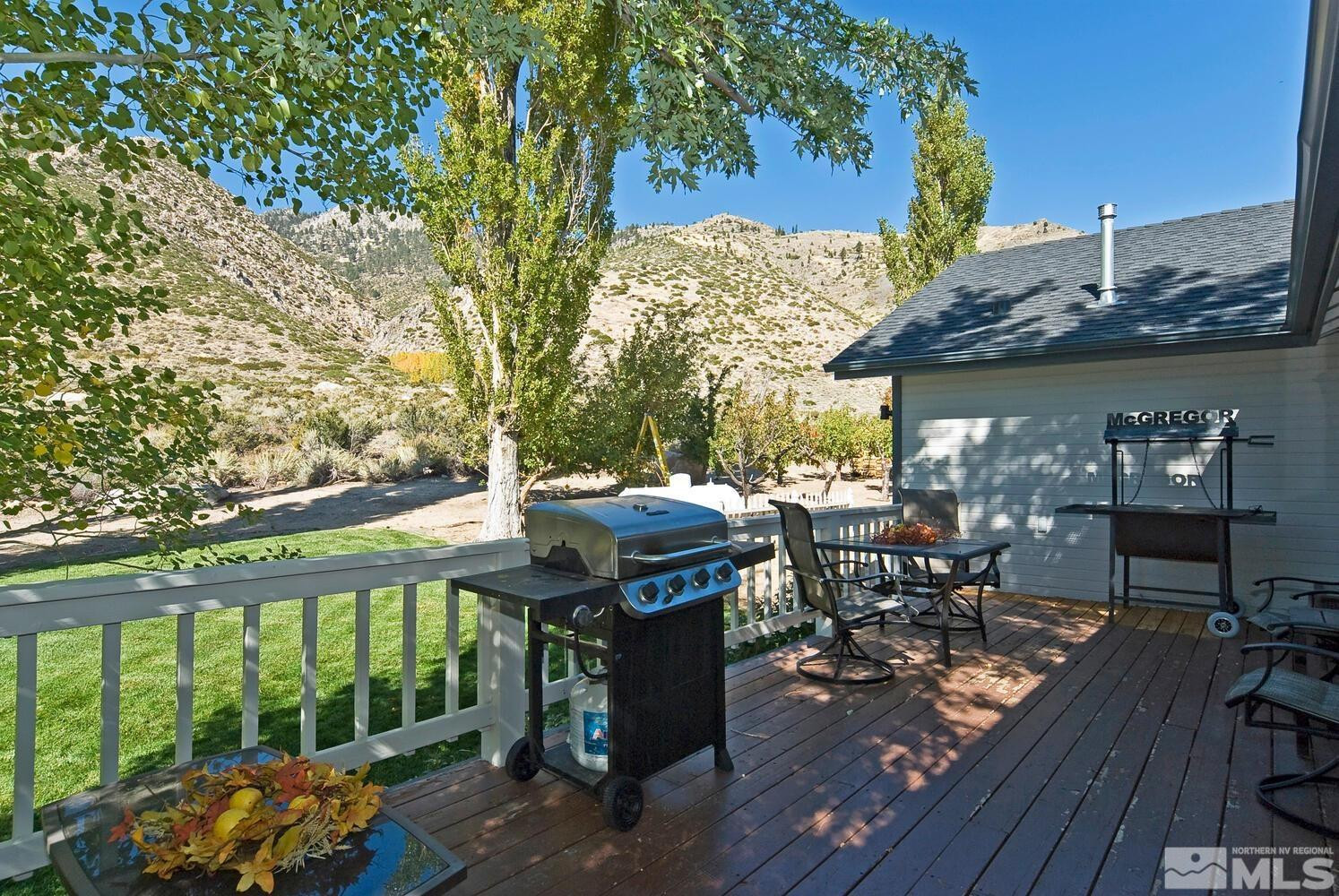 400 California Road Markleeville, CA 96120 - Photo 18 of 40 Photo 18