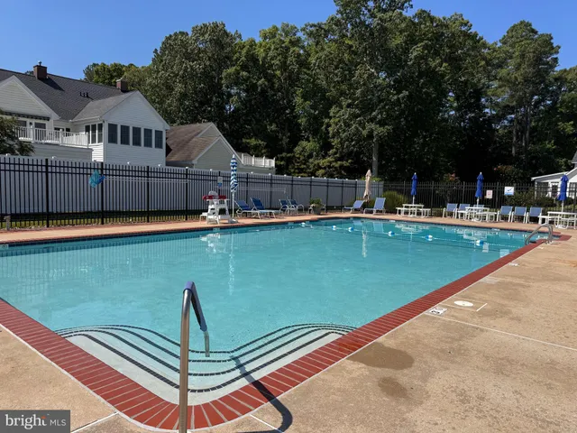 a view of a house with pool