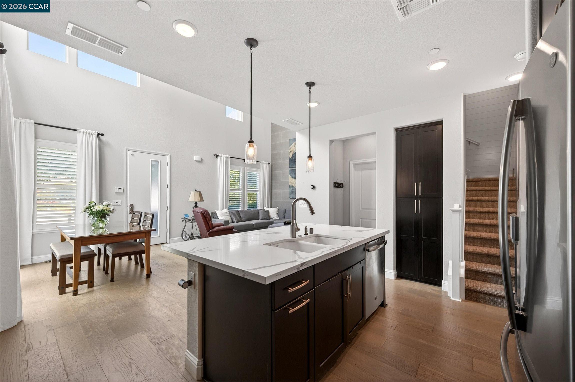 3963 Summit Road Dublin, CA 94568 - Photo 9 of 37