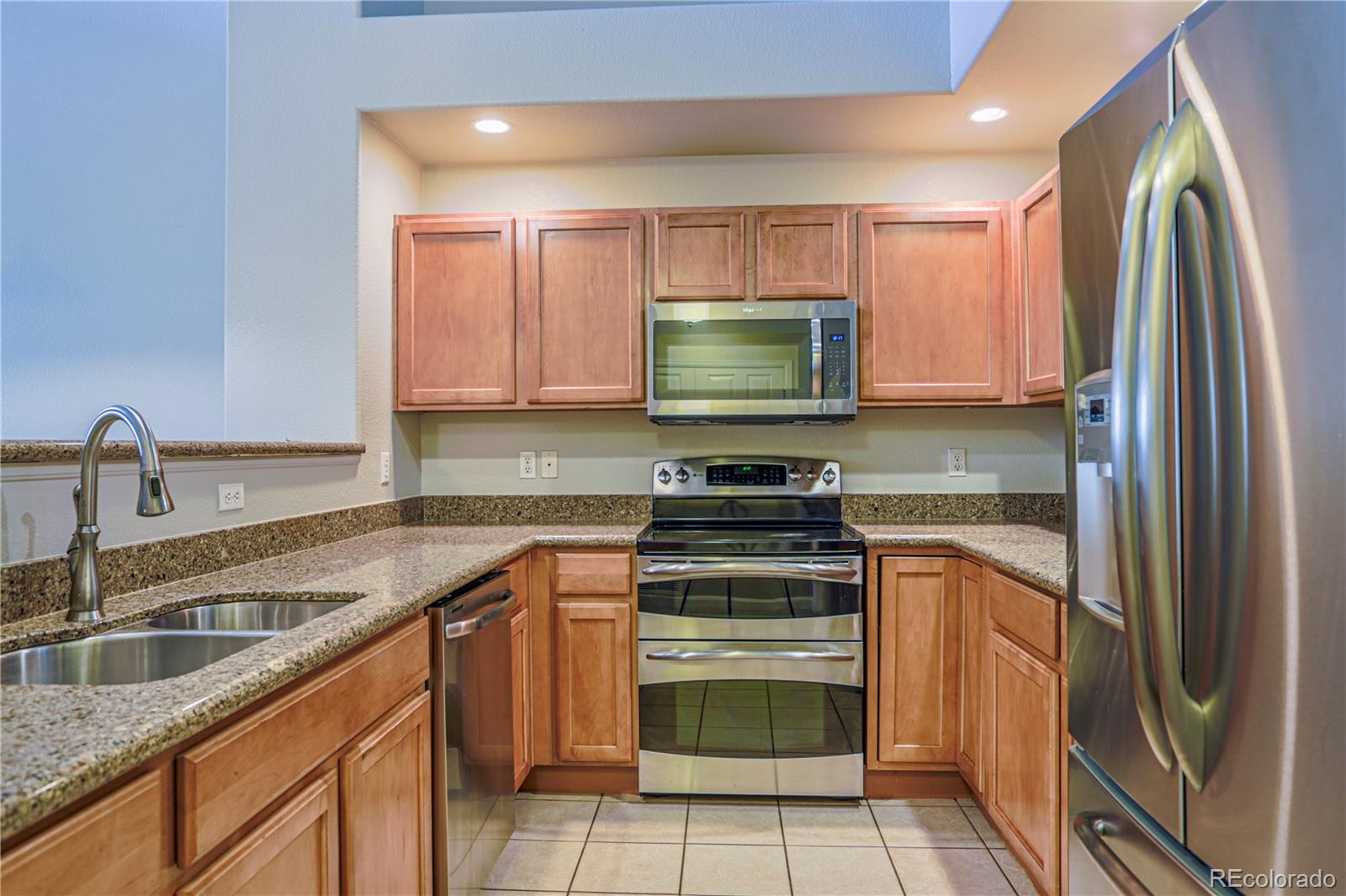 5800 Tower Road, Unit 508 Denver, CO 80249 - Photo 1 of 37 Gallery Image 1