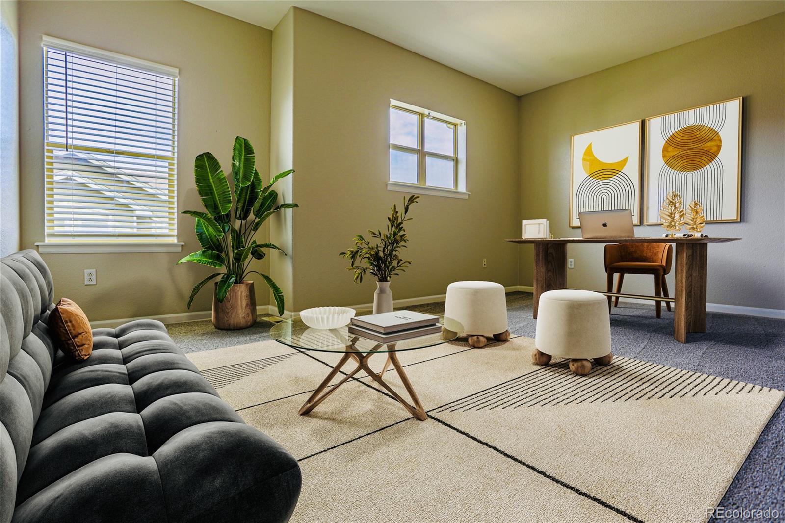 5800 Tower Road, Unit 508 Denver, CO 80249 - Photo 21 of 37 Gallery Image 21