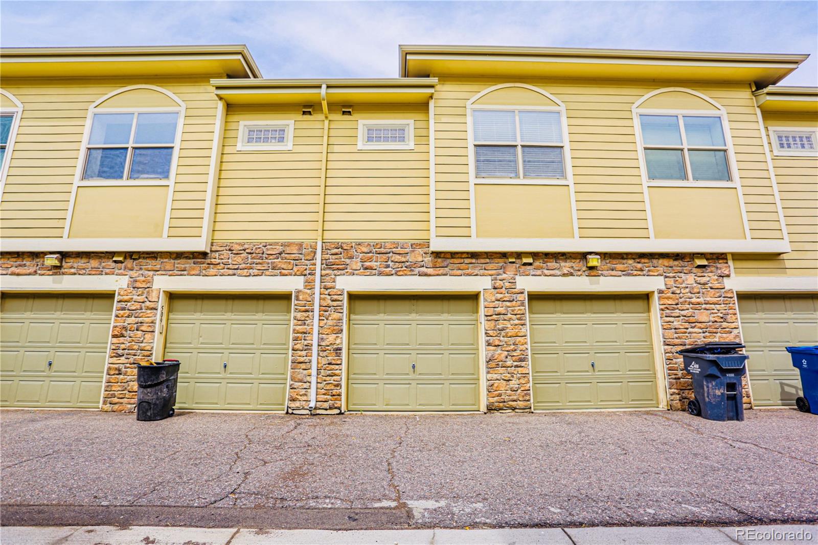 5800 Tower Road, Unit 508 Denver, CO 80249 - Photo 30 of 37 Gallery Image 30