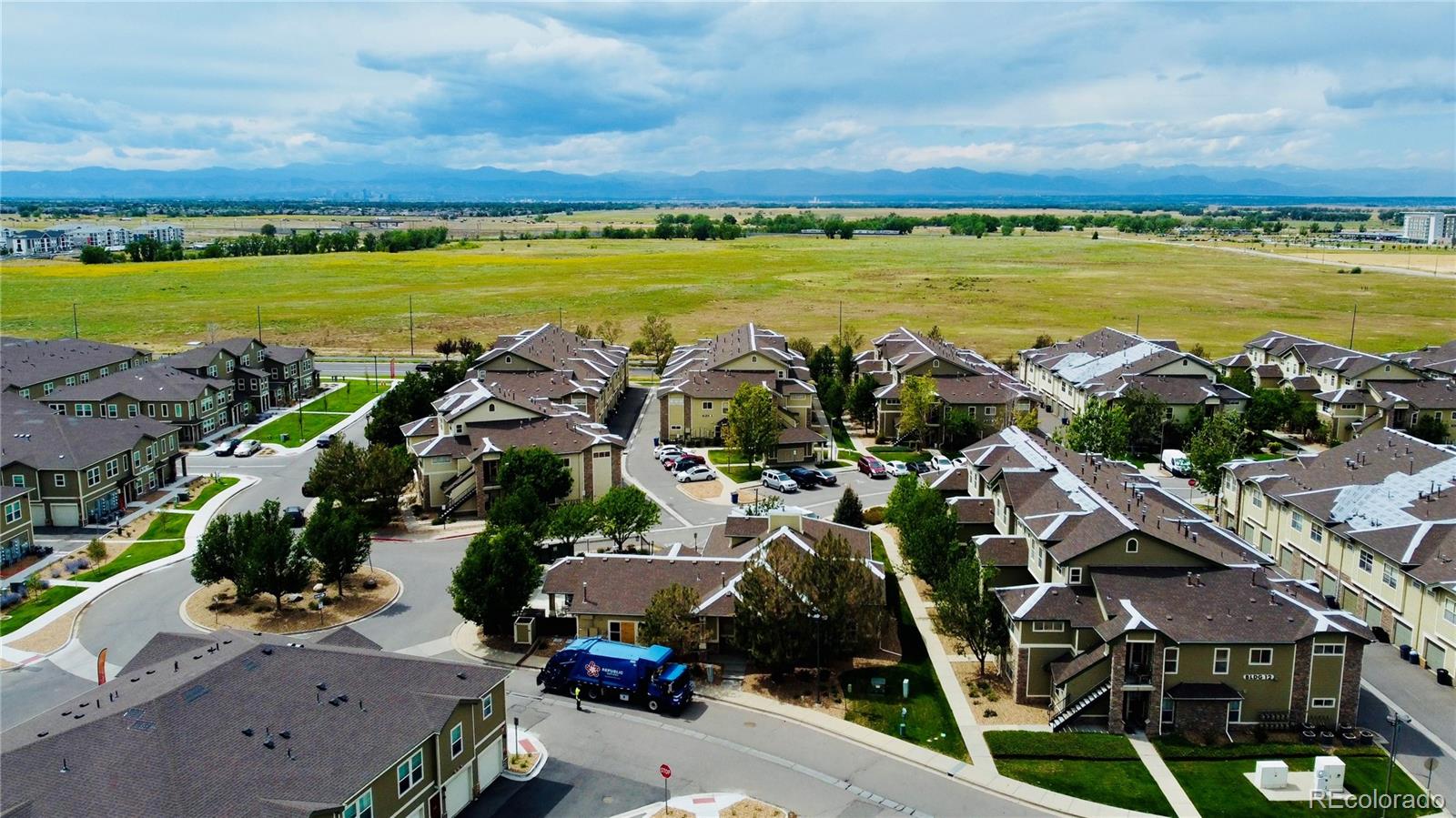 5800 Tower Road, Unit 508 Denver, CO 80249 - Photo 33 of 37 Gallery Image 33