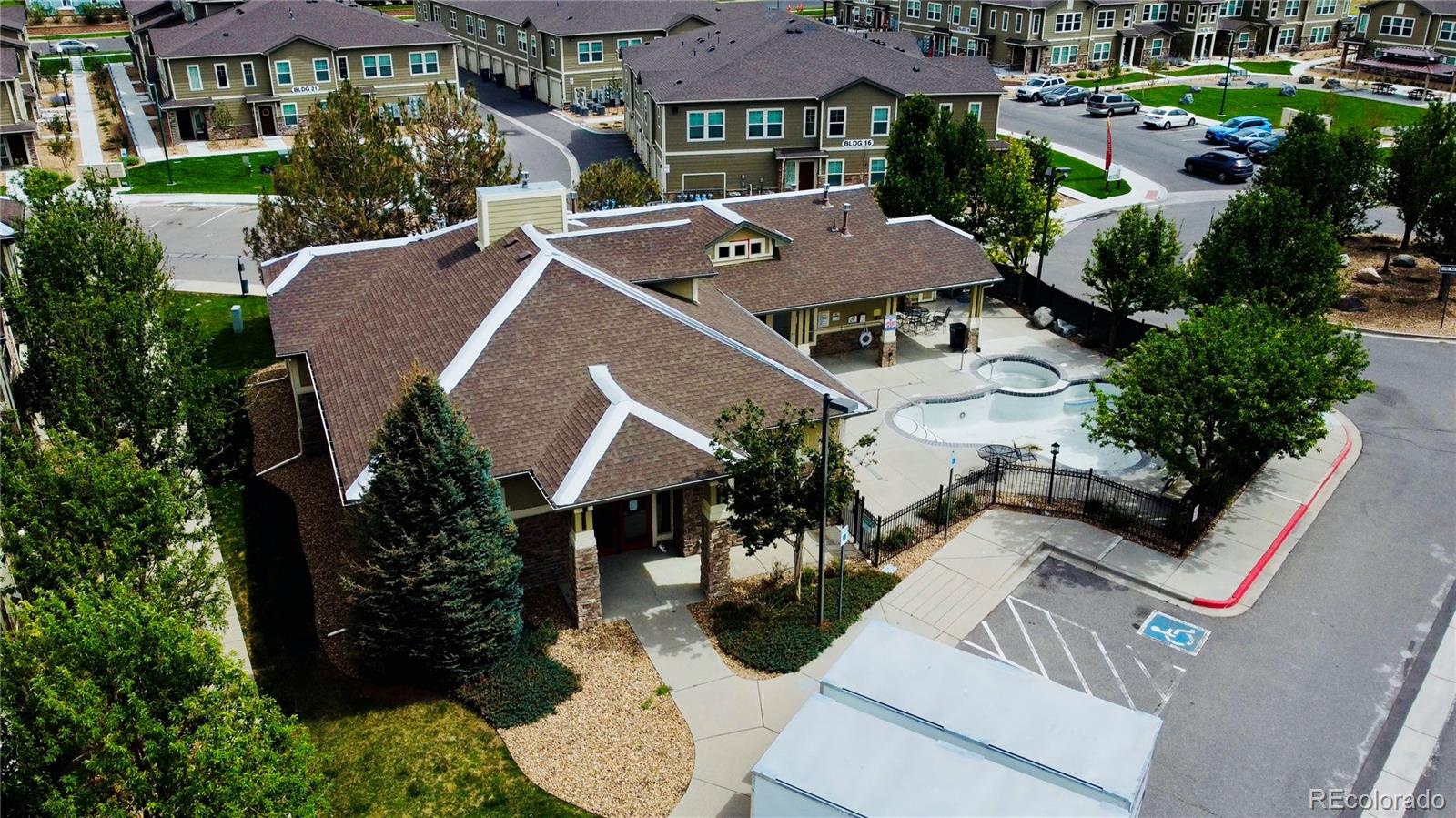 5800 Tower Road, Unit 508 Denver, CO 80249 - Photo 34 of 37 Gallery Image 34