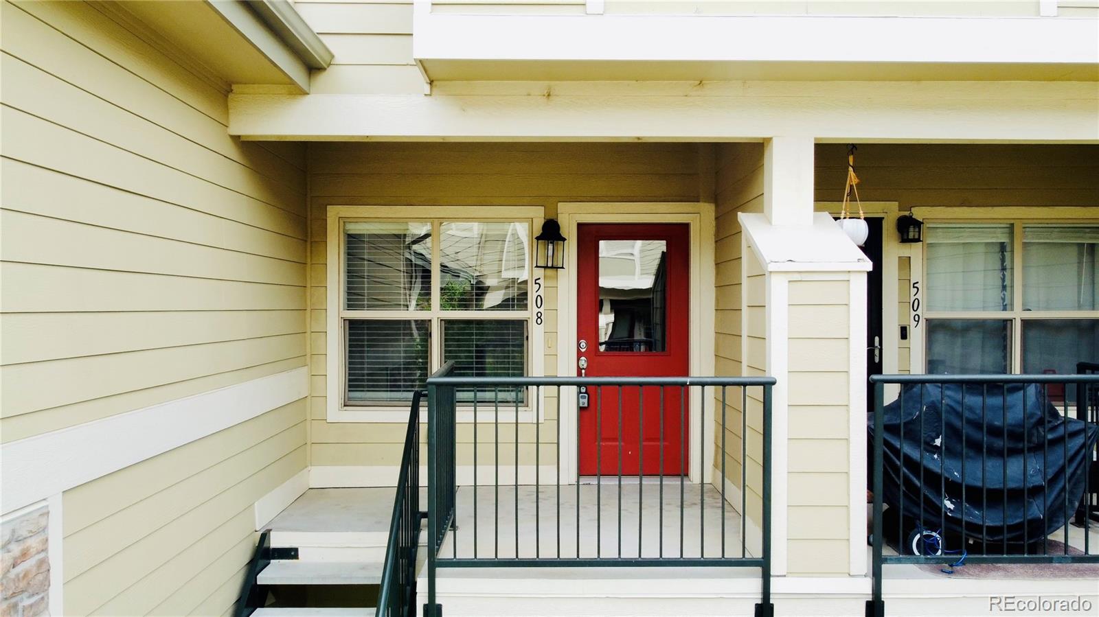 5800 Tower Road, Unit 508 Denver, CO 80249 - Photo 5 of 37 Gallery Image 5