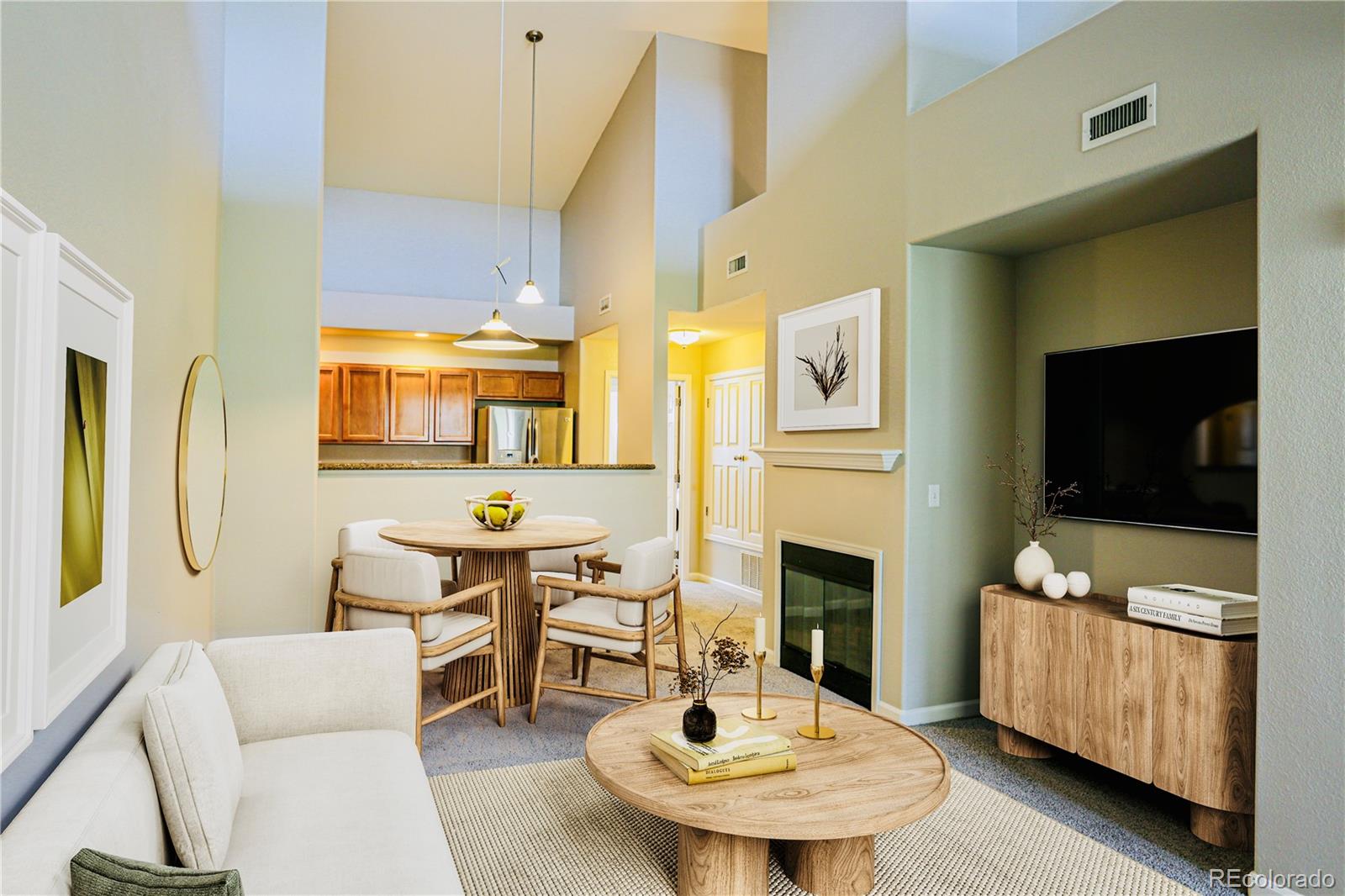 5800 Tower Road, Unit 508 Denver, CO 80249 - Photo 7 of 37 Gallery Image 7