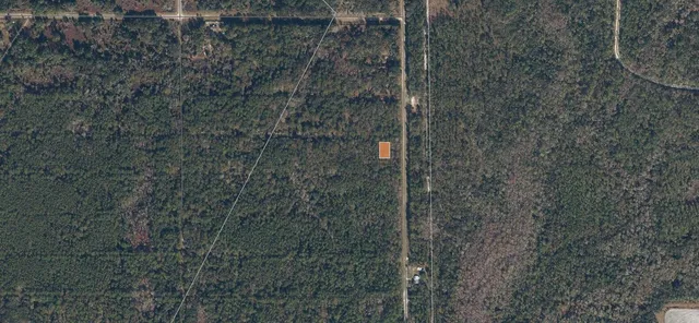 $8,499 | 339 Chipola Drive, Georgetown, FL 32139