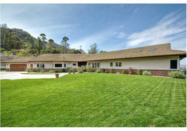 12923 Glen Circle Road Poway, CA 92064 - Photo 2 of 22