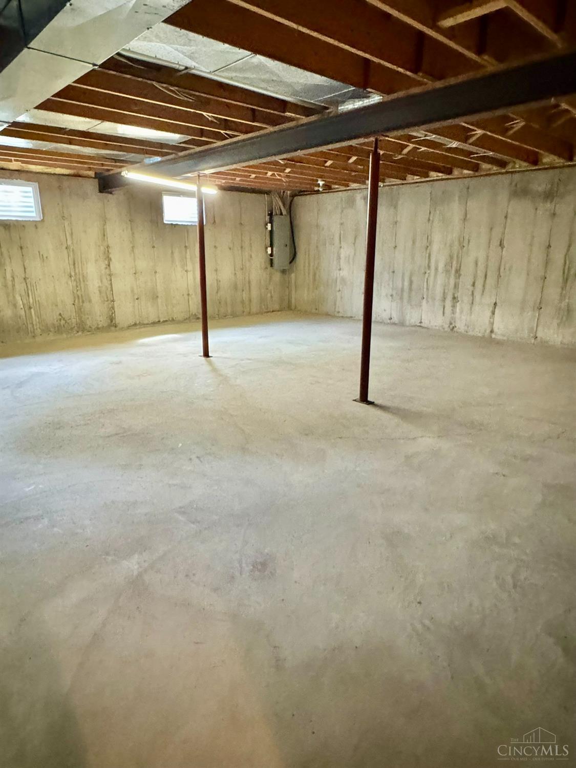10794 Collins-Riley Road Blanchester, OH 45107 - Photo 22 of 36 Gallery Image 22