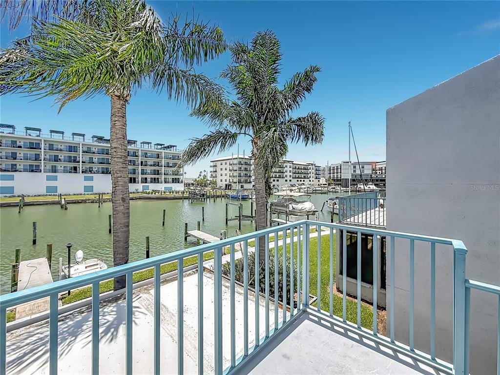 245 Medallion Boulevard, Unit G Madeira Beach, FL 33708 - Photo 8 of 47