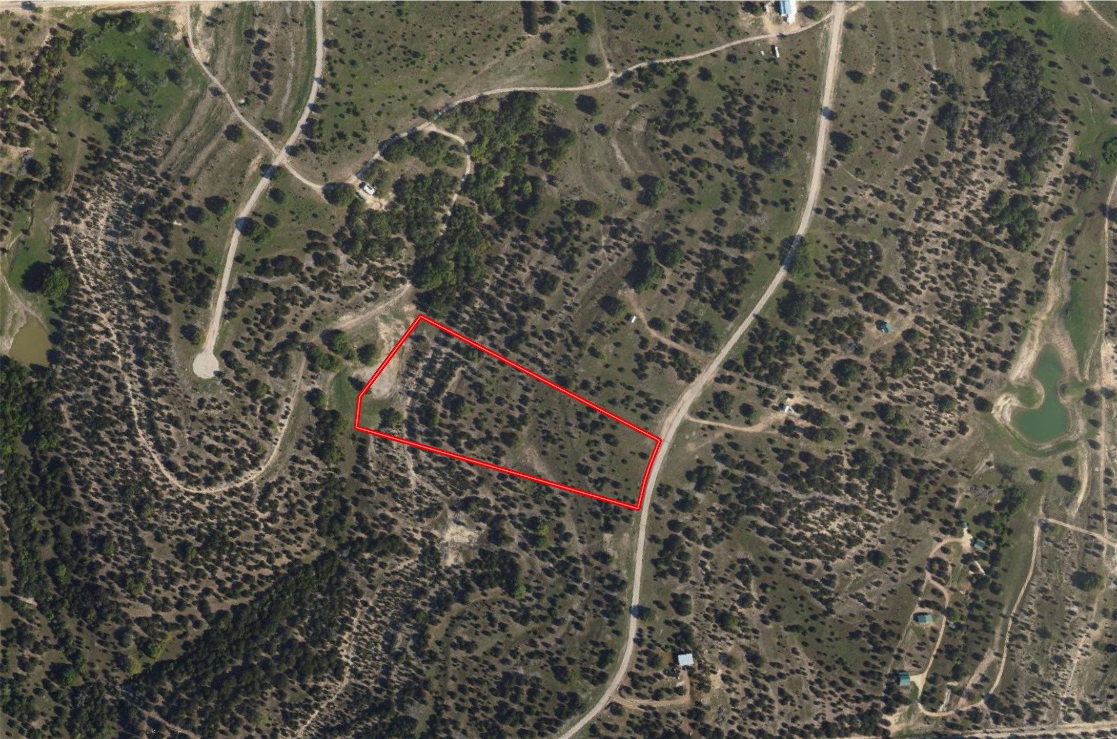 Lot 138 High Point Drive Kempner, TX 76539 - Photo 15 of 17 unknown