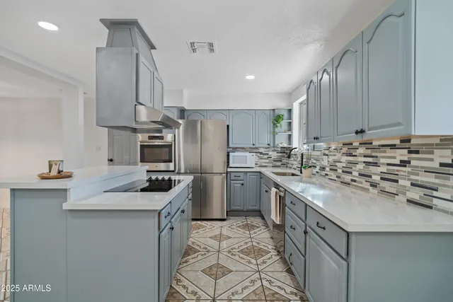 $382,000 | 5827 West Rosewood Lane, Phoenix, AZ 85031