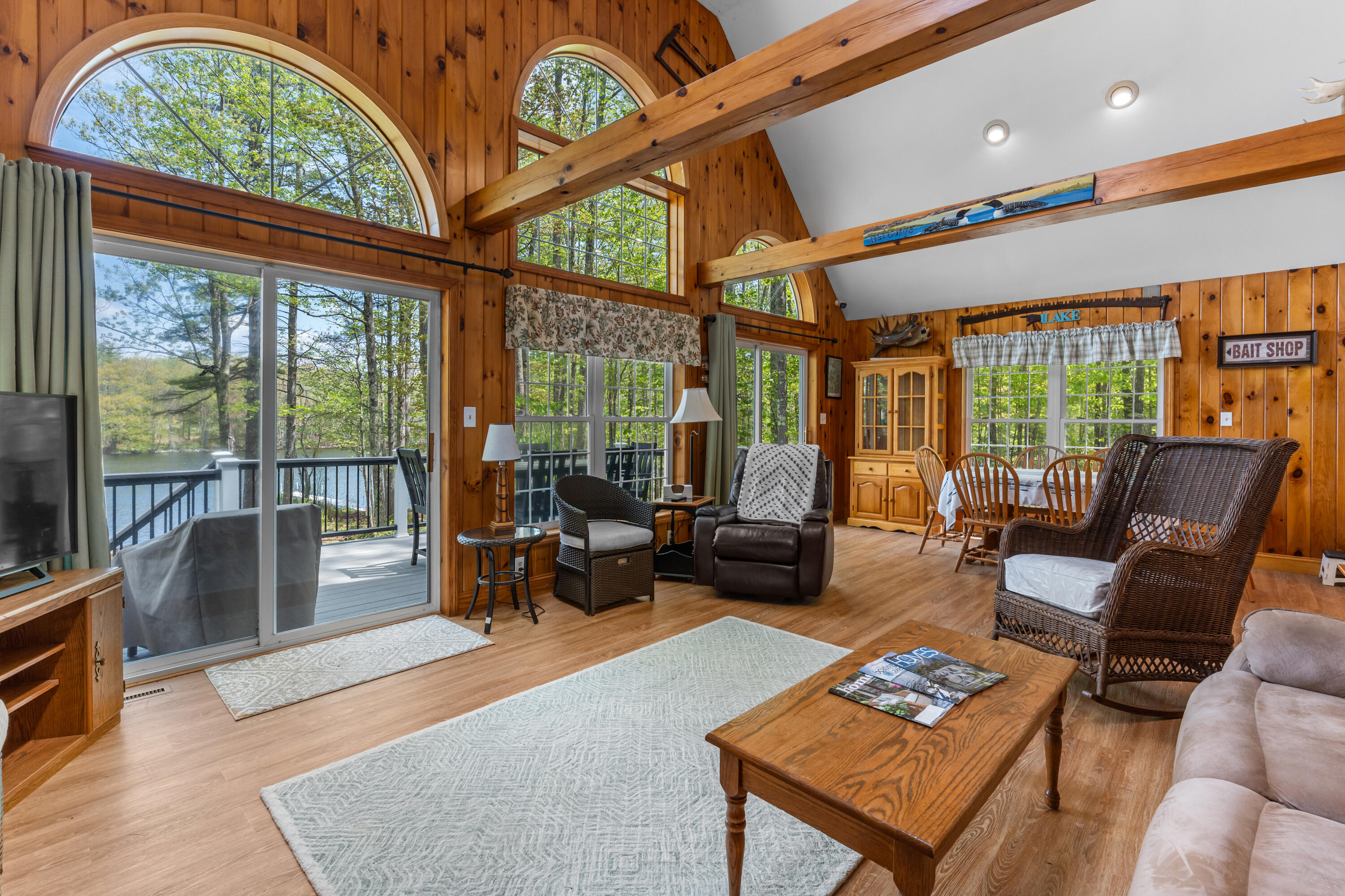53 Hummingbird Road Acton, ME 04001 - Photo 28 of 68 29