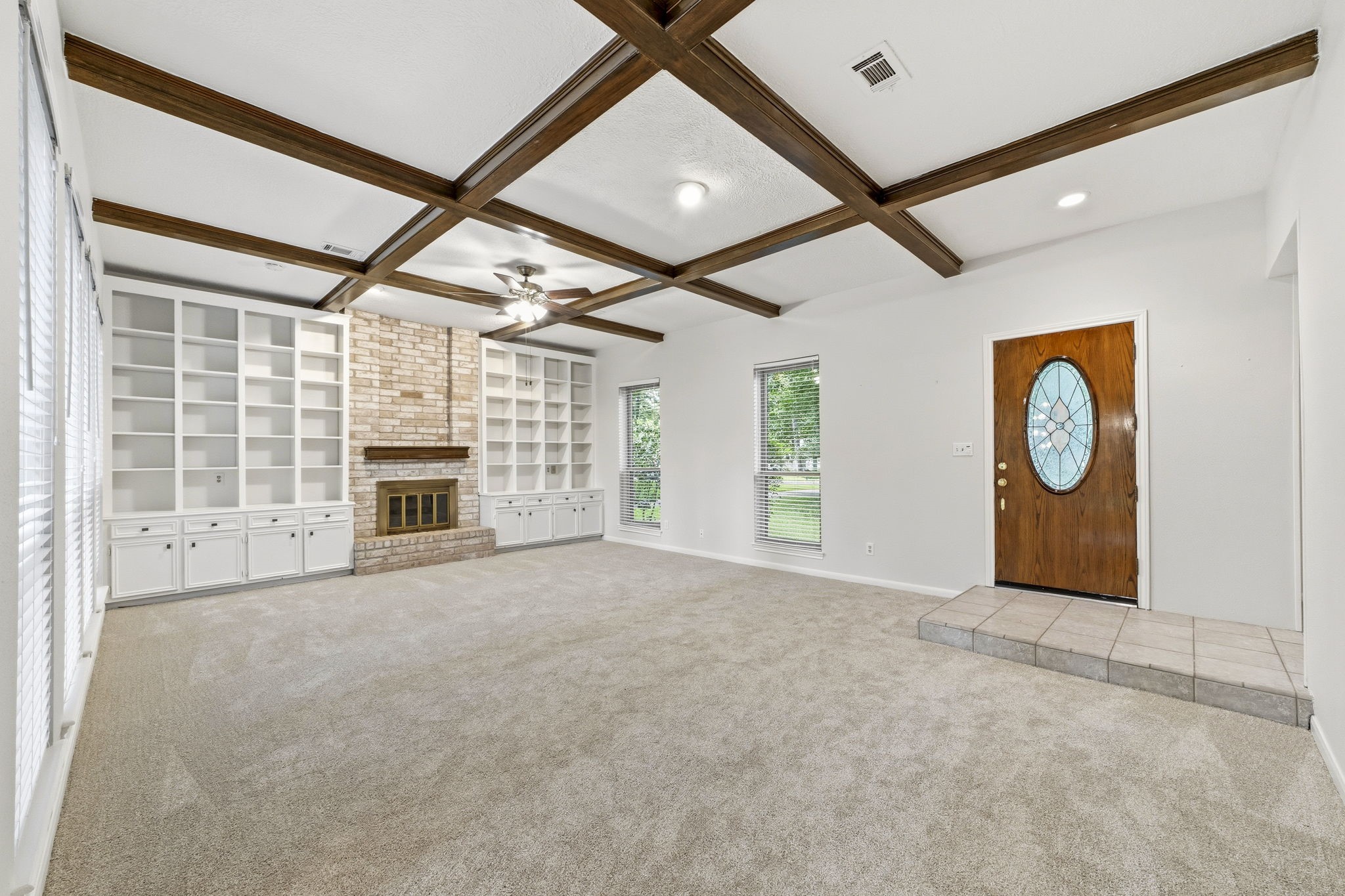 6706 Oak Masters Drive Spring, TX 77379 - Photo 3 of 34